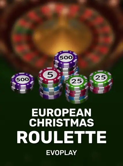 European Christmas Roulette